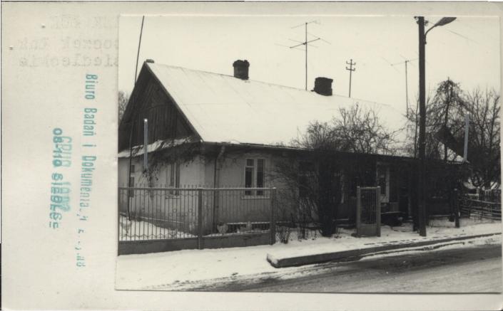 chałupa, skan 2