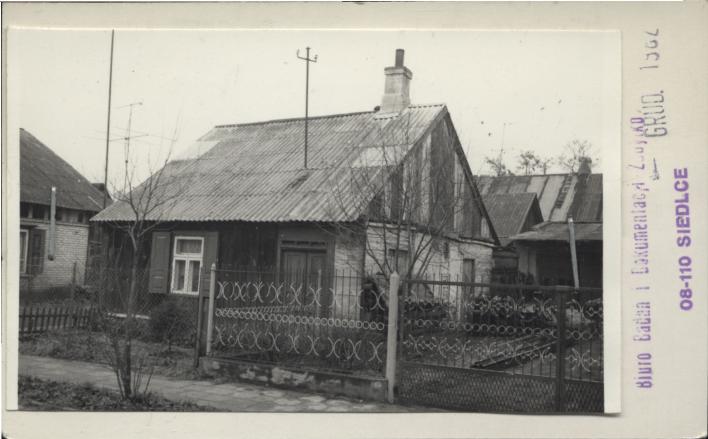 chałupa, skan 2