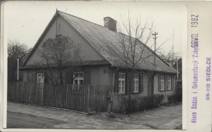chałupa, skan 2