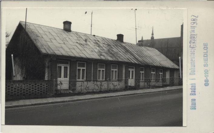 budynek mieszkalny, skan 2