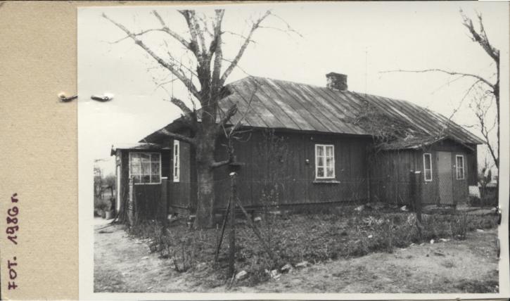 rządcówka, ob. mieszkanie, skan 2