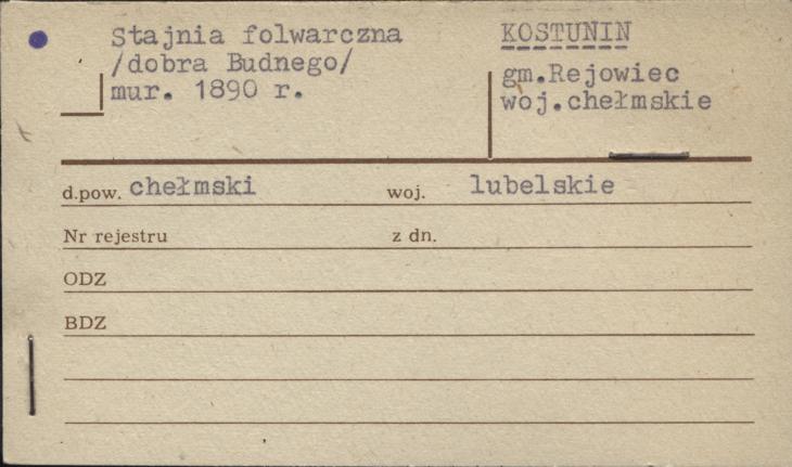 stajnia folwarczna, skan 1