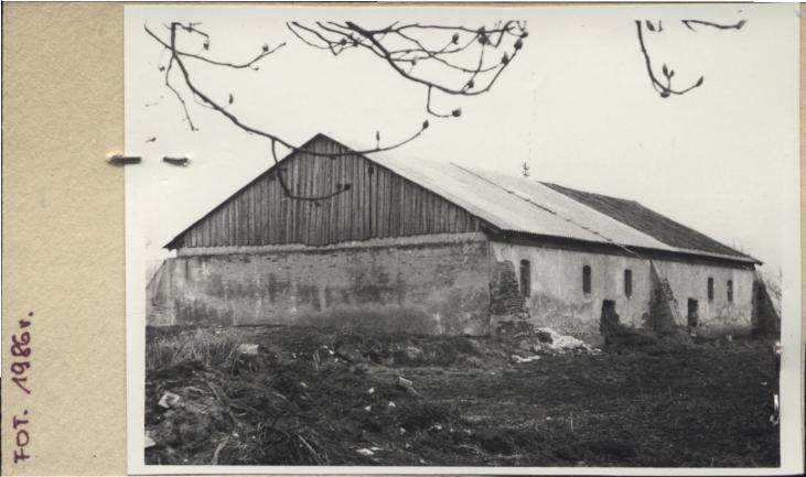 stajnia folwarczna, skan 2