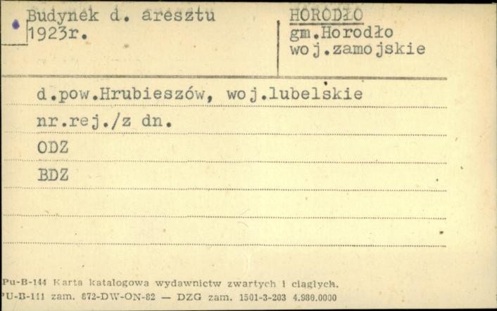budynek d. aresztu, skan 1