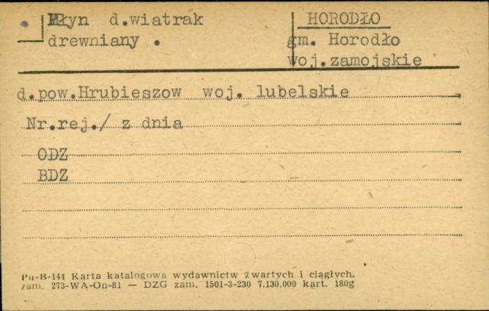 młyn d. wiatrak, skan 1