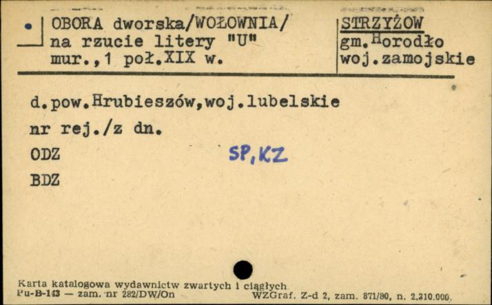 obora dworska, skan 1