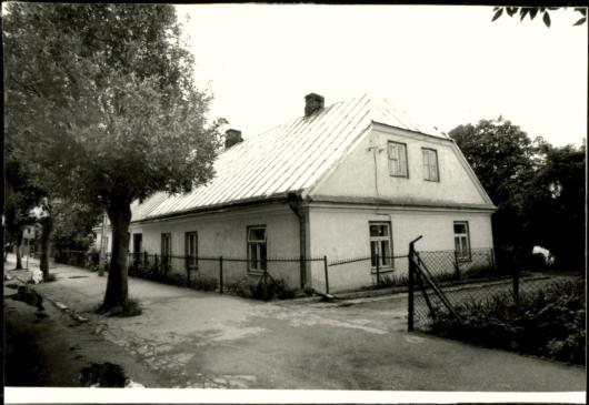 dom, skan 3