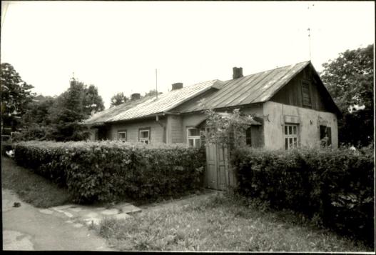 dom, skan 3