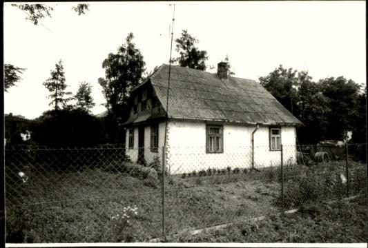 dom, skan 3