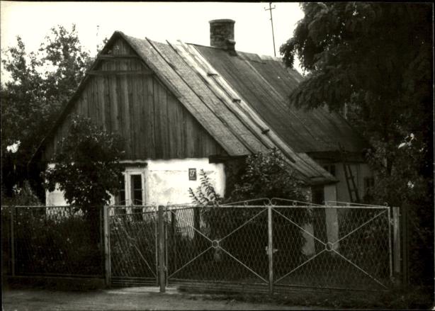 dom, skan 3