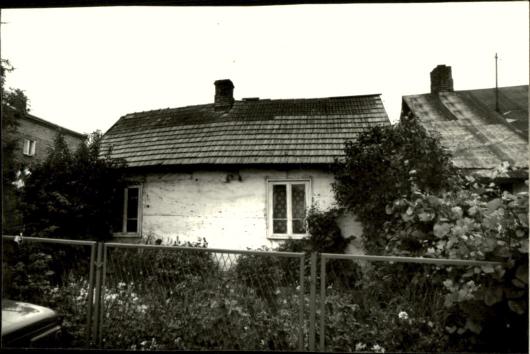 dom, skan 3