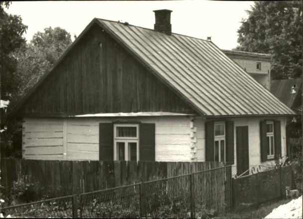 dom, skan 3