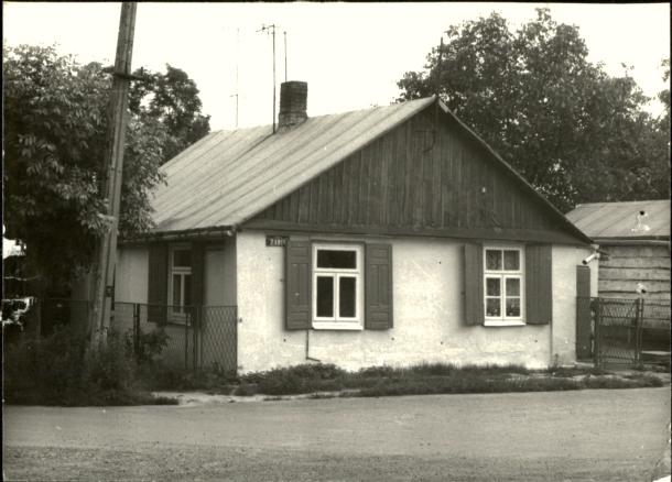 dom, skan 3