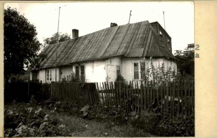 dom, skan 2