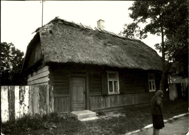 dom, skan 3