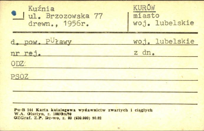 kuźnia, skan 1