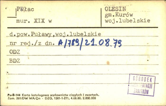 pałac, skan 1