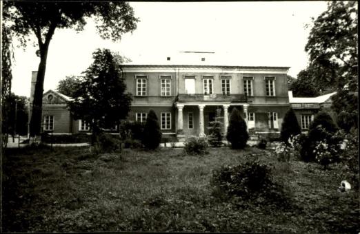 pałac, skan 3