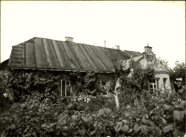 dom, skan 2
