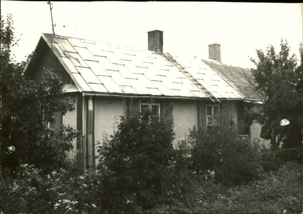 dom, skan 3