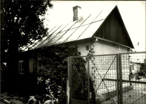 dom, skan 3