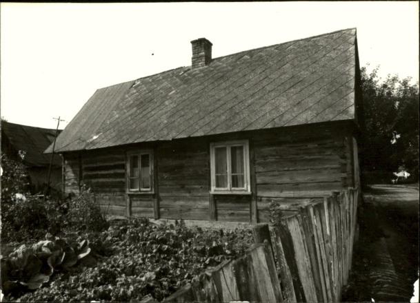 dom, skan 3