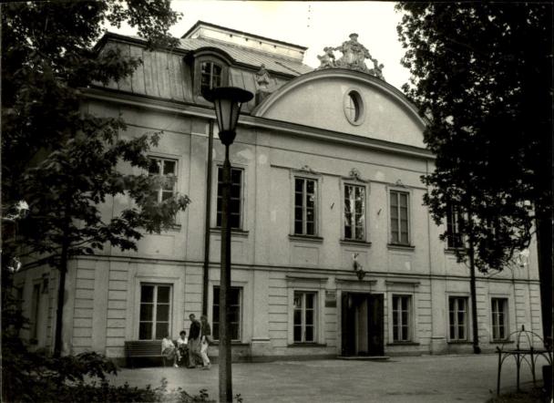Pałac Zdrojowy, skan 2