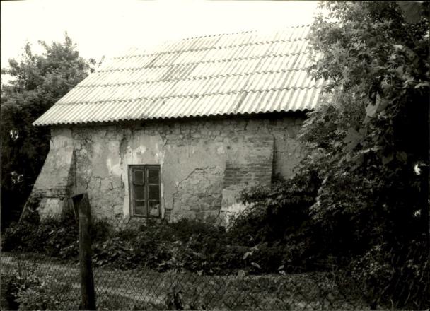 karczma, skan 2