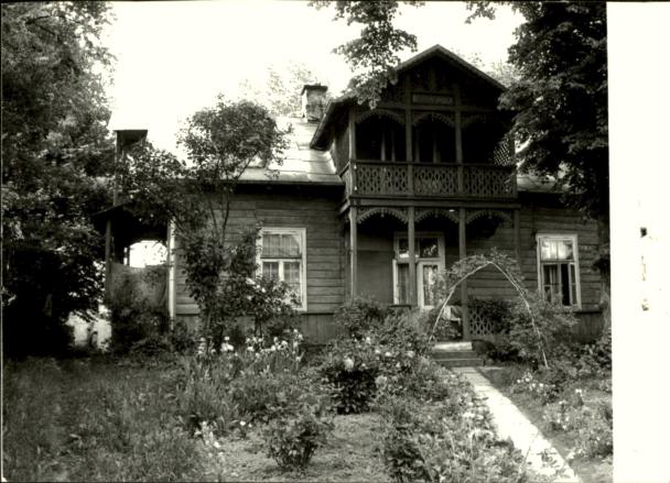 willa Borowianka, skan 3