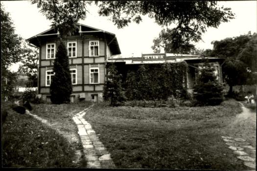 willa Oktawia, skan 2