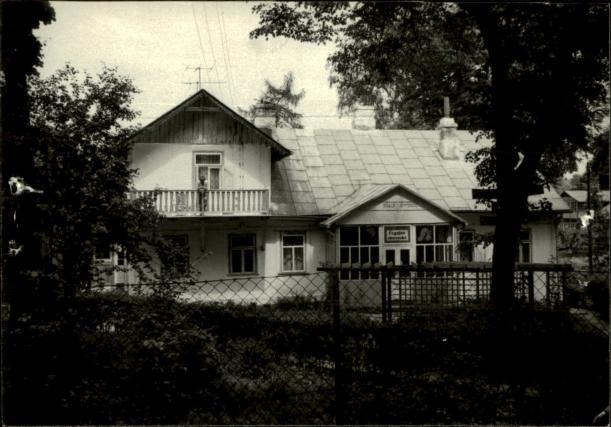 willa Biały dworek, skan 3