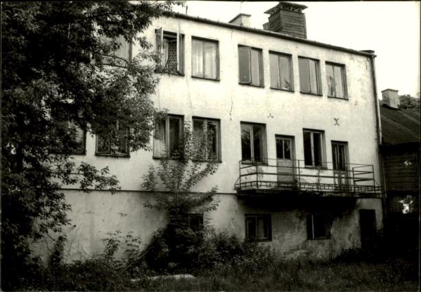 willa Batorówka, skan 3