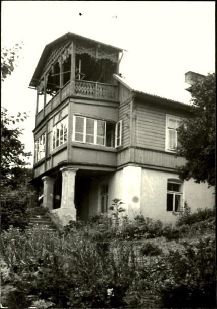 willa Lucyna, skan 3