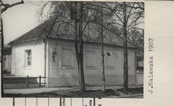 kordegarda północna, skan 2