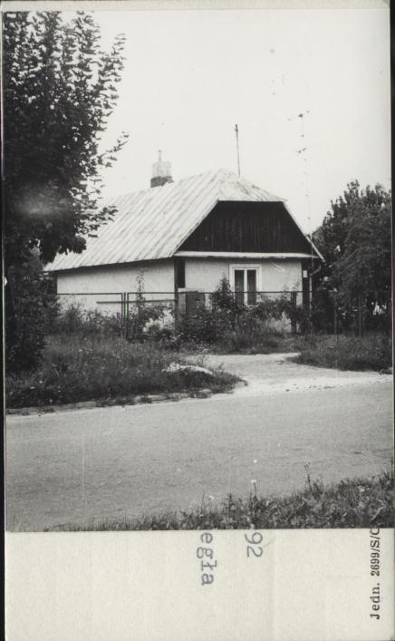 dom, skan 3