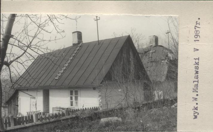 budynek mieszkalny, skan 2