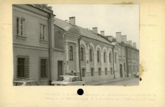 mykwa ob. klub, skan 2