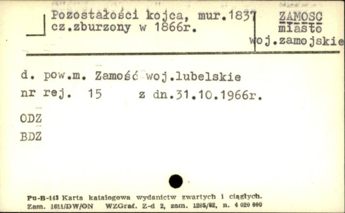 pozostałości kojca, skan 1