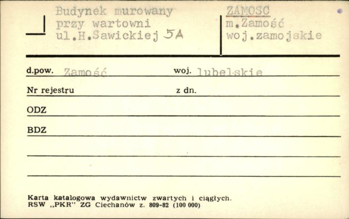 budynek przy wartowni, skan 1