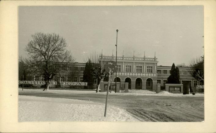 garnizonowy klub oficerski, skan 2