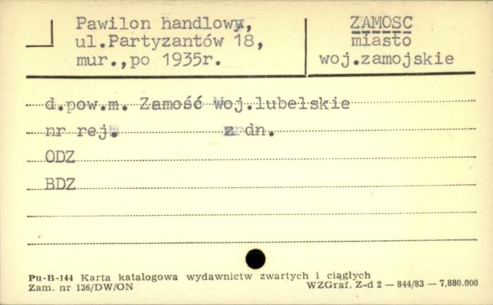 pawilon handlowy, skan 1