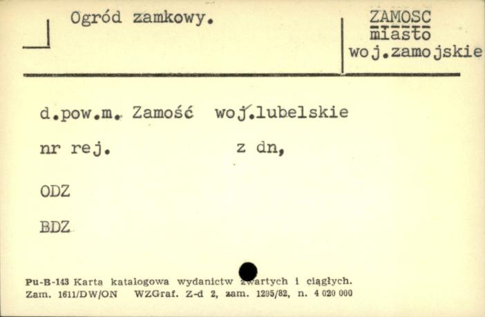 ogród zamkowy, skan 1