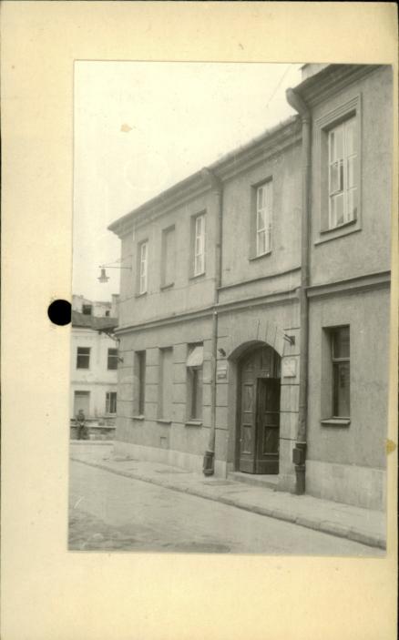 dom, skan 2