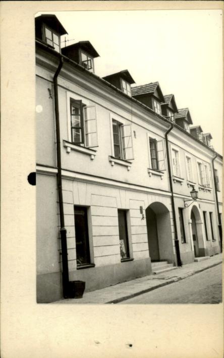 dom, skan 2