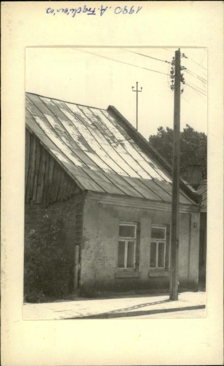 dom, skan 2