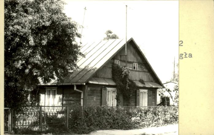 dom, skan 3