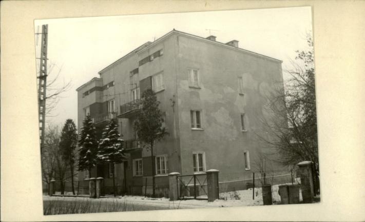 dom, skan 2