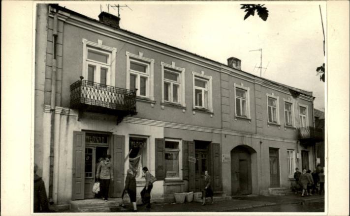 dom, skan 2