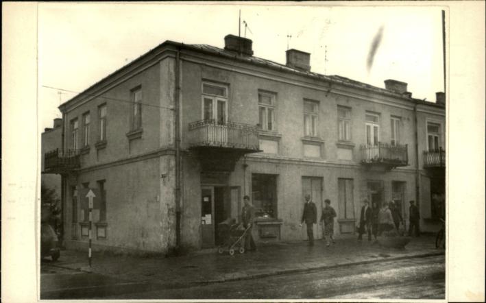 dom, skan 2