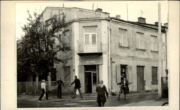 dom (narożny), skan 2